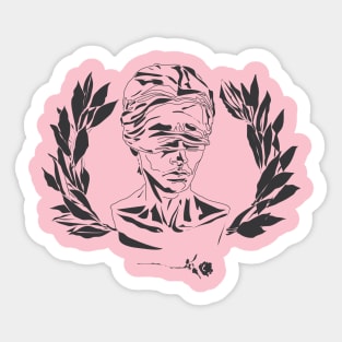 Little Rose Sticker